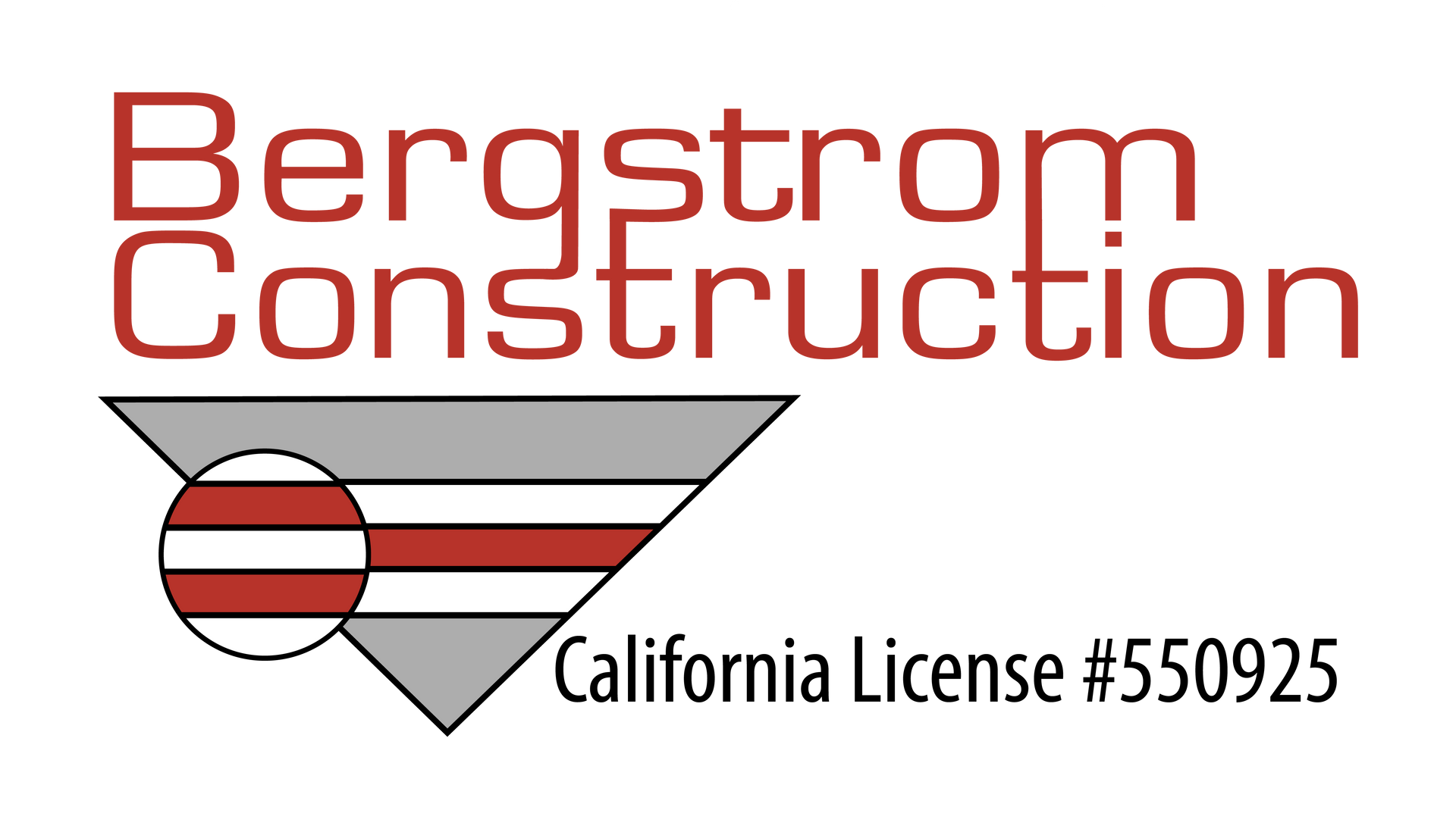 Bergstrom Construction Bergstrom Construction