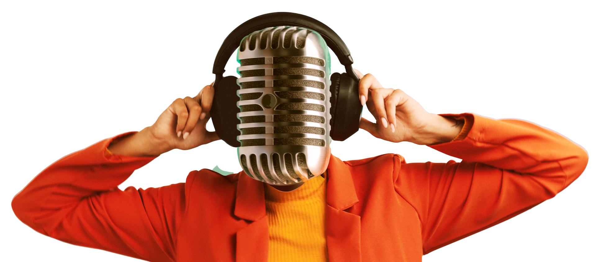 Podcast