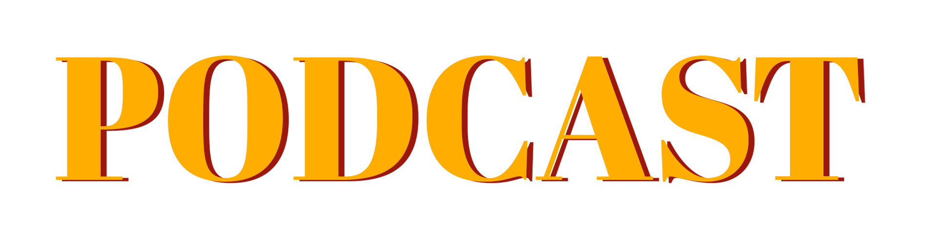 Podcast offerte