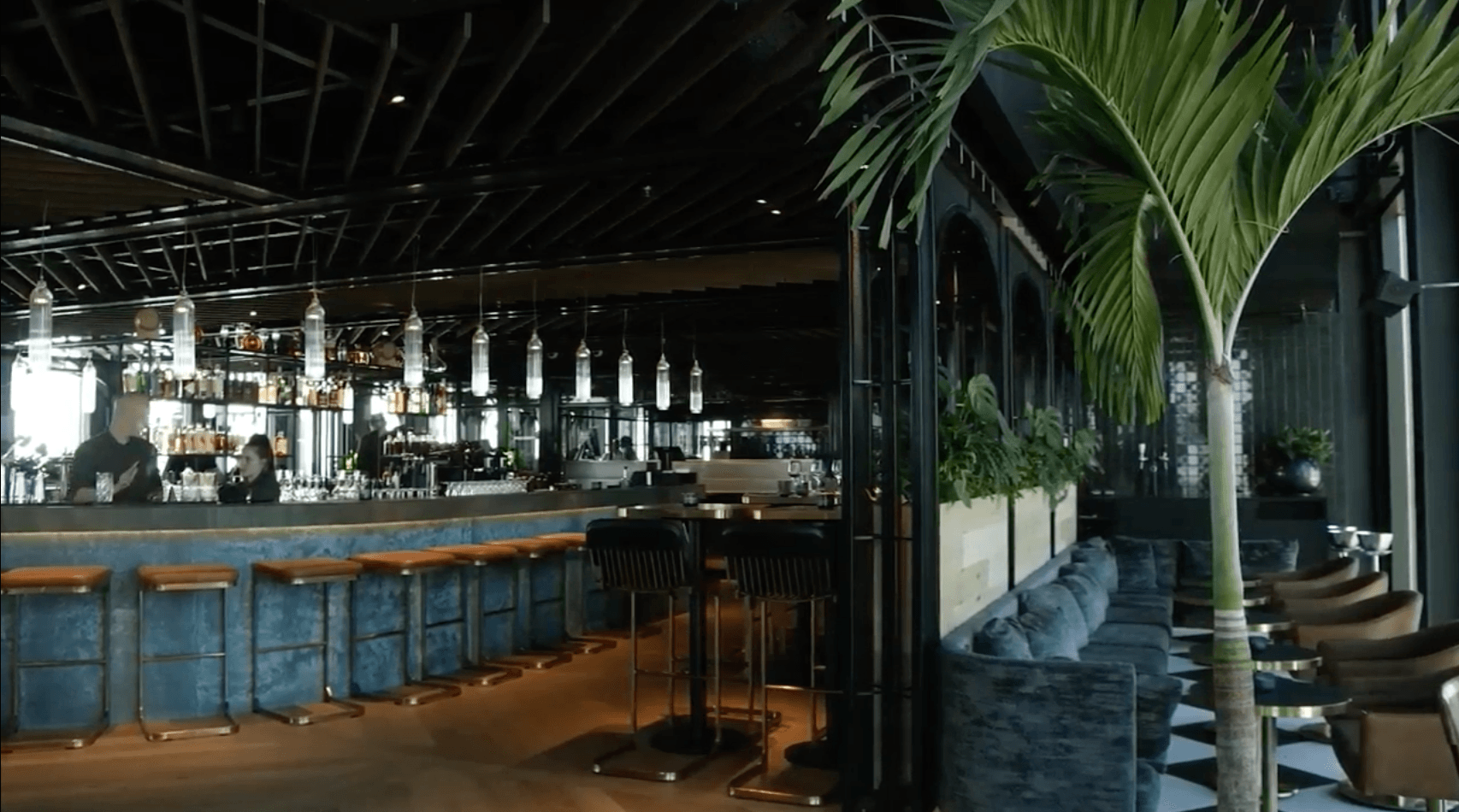 De architect Hotel Amsterdam