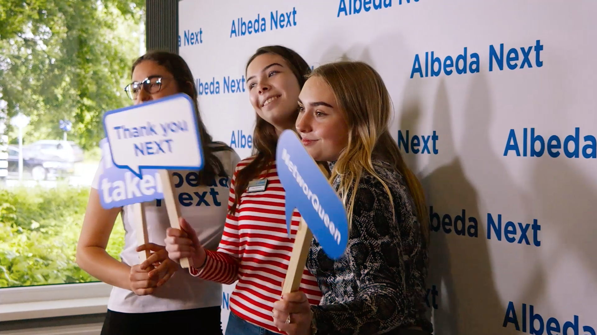 Albeda Next