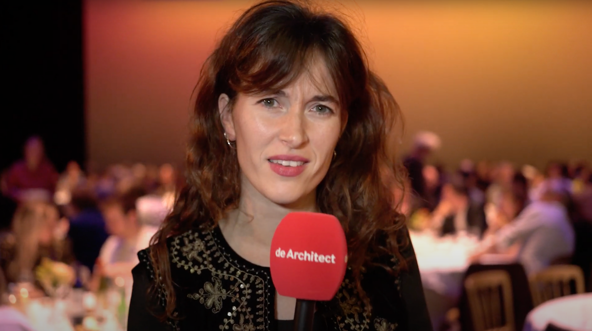 de architect awards