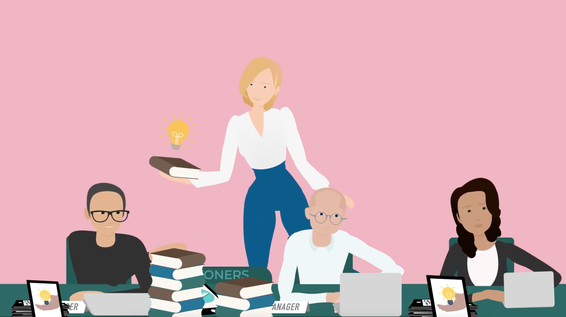 zonmw animatie