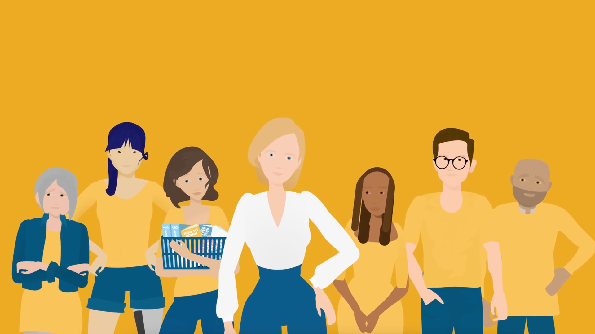 zonmw animatie zorg