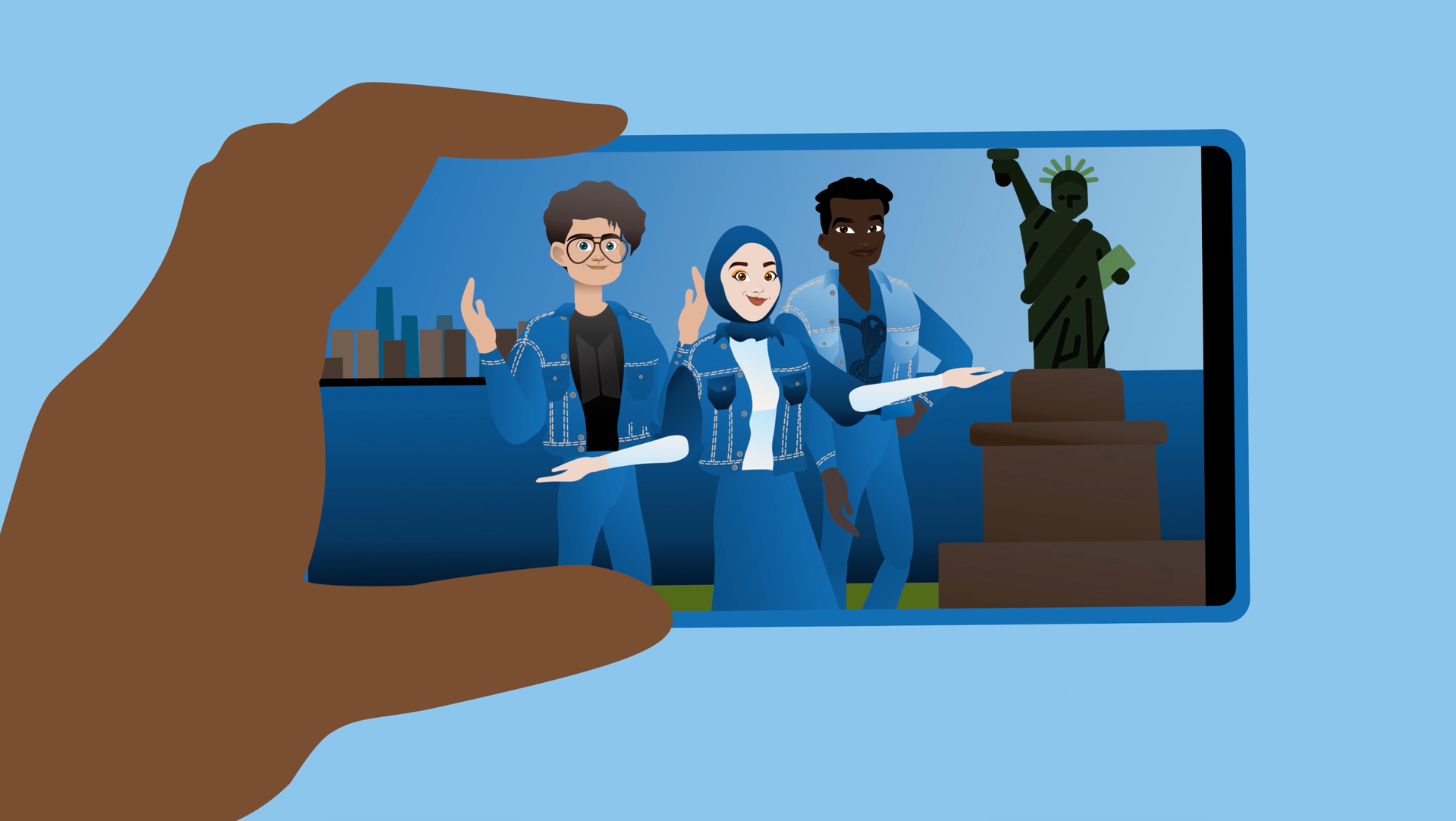 animatie uitleg