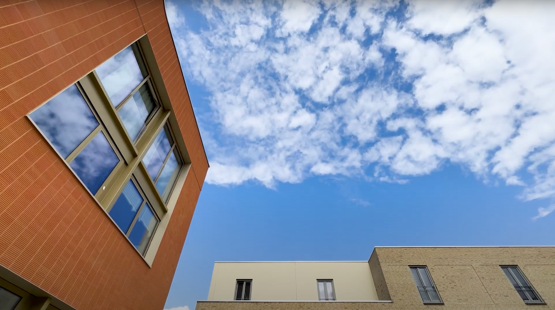 architect awards video