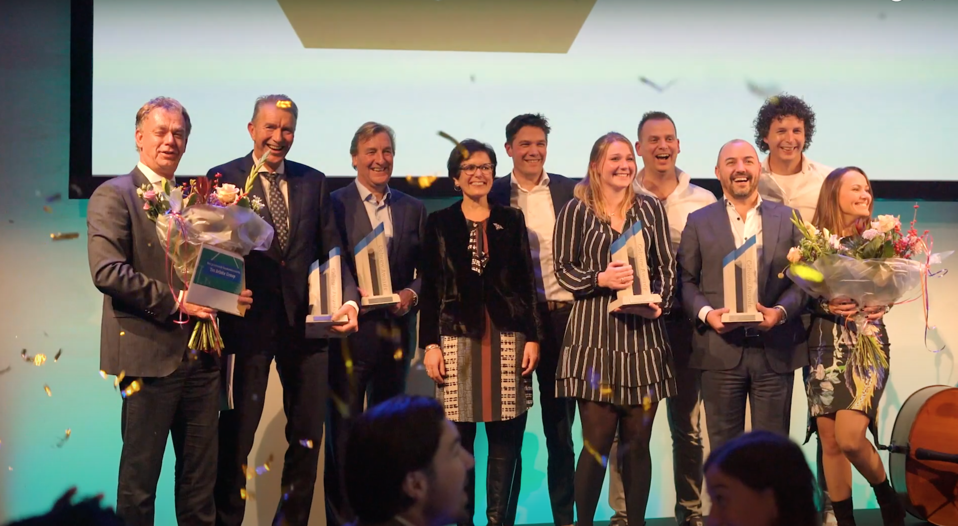 Cobouw awards