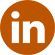 linkedin icoon