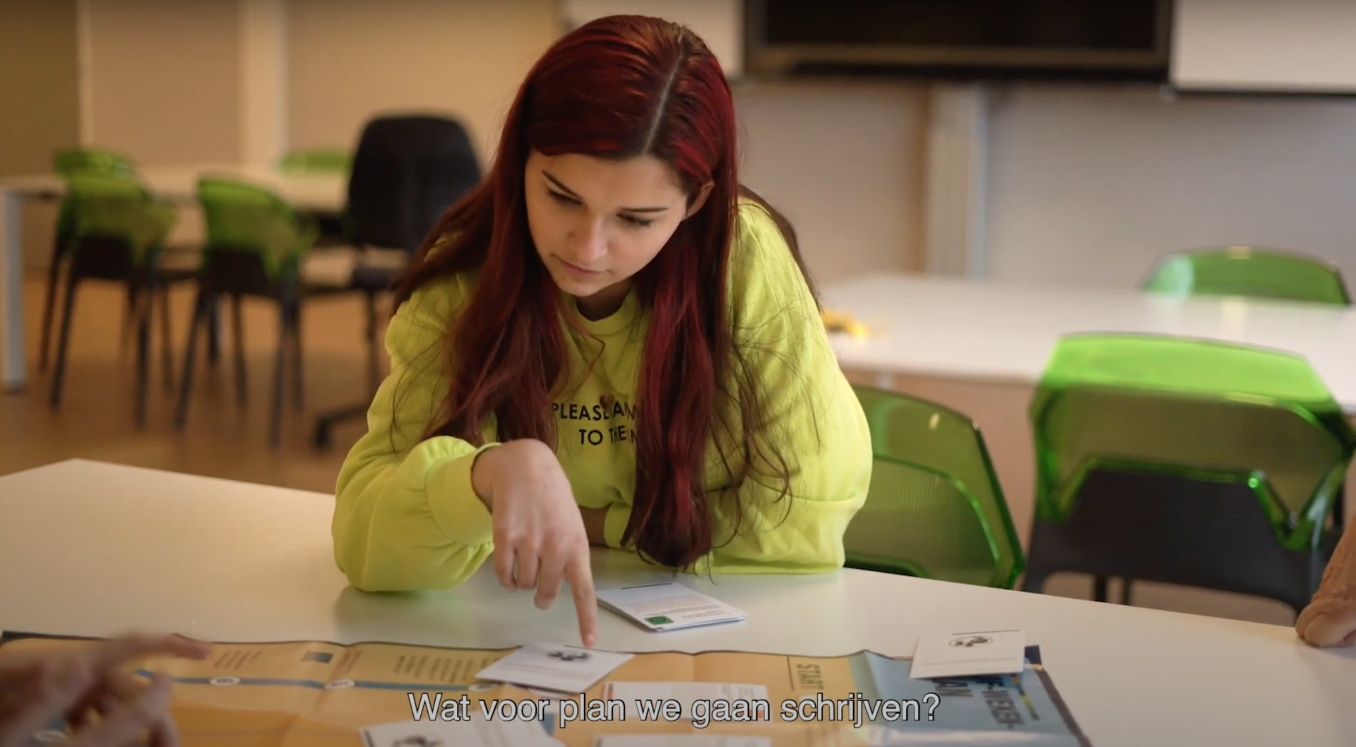 Nieuw onderwijs