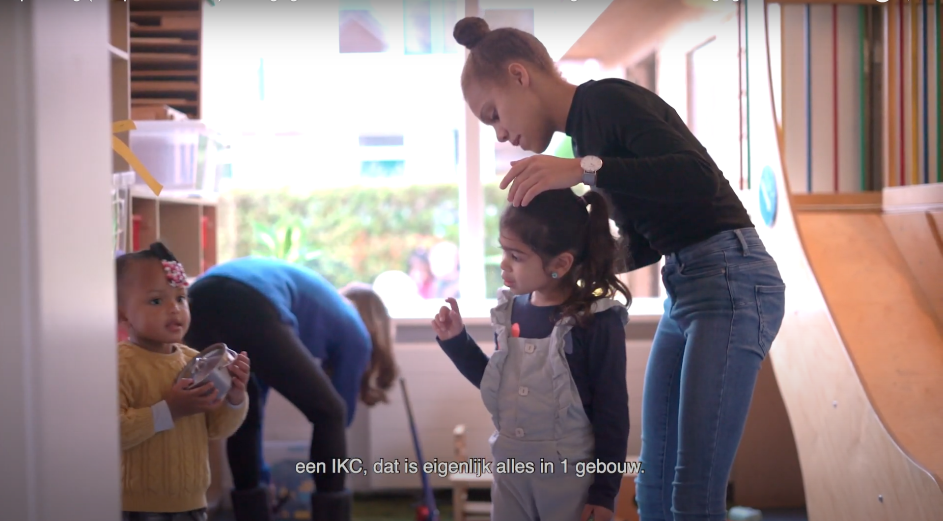 Kinderzorg