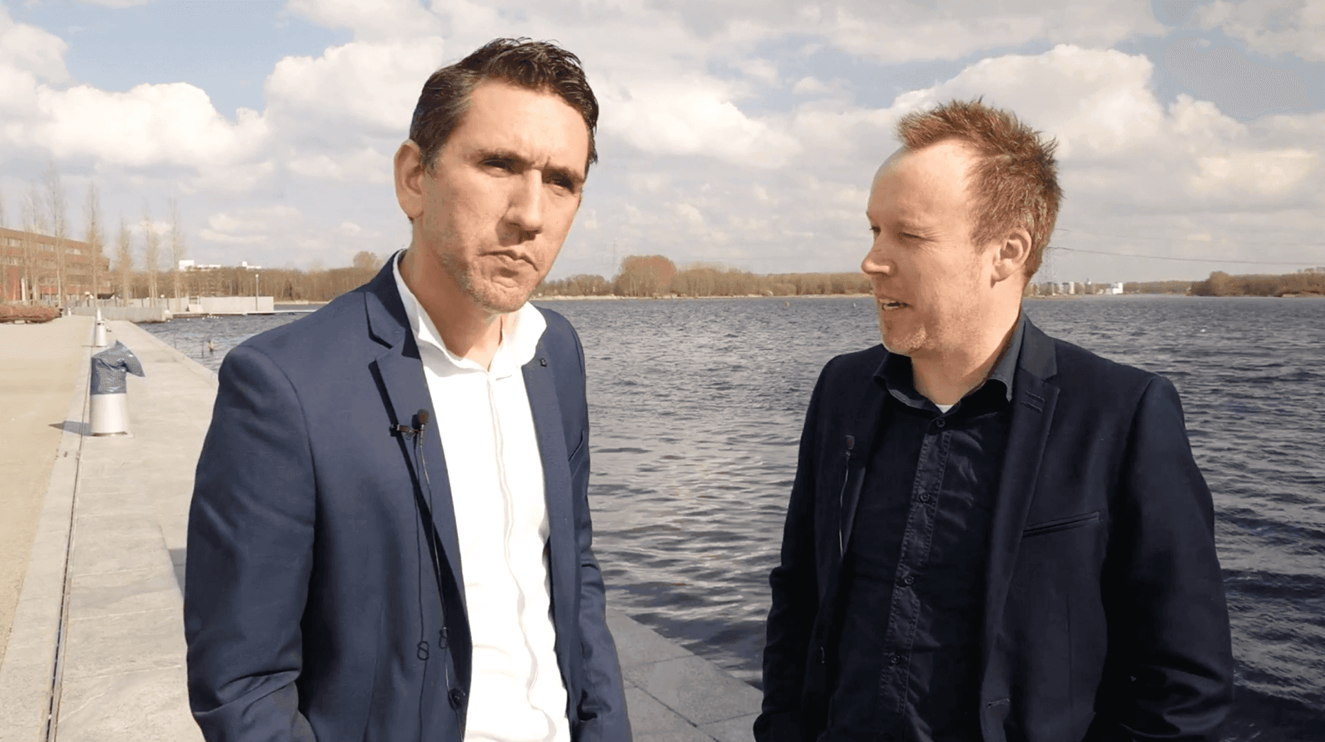 Cobouw awards leeuwaarden