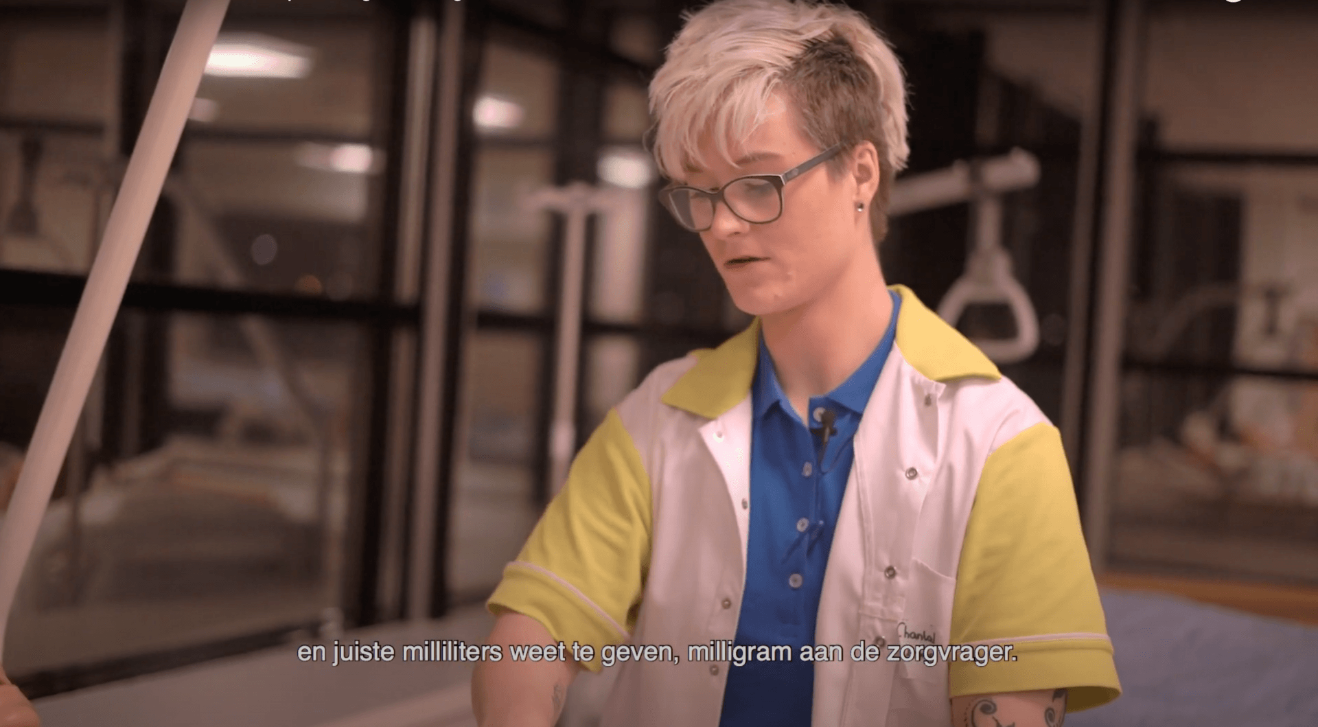 VIG opleiding