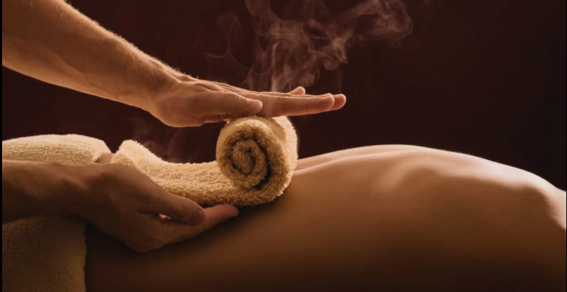 Thermotherapy