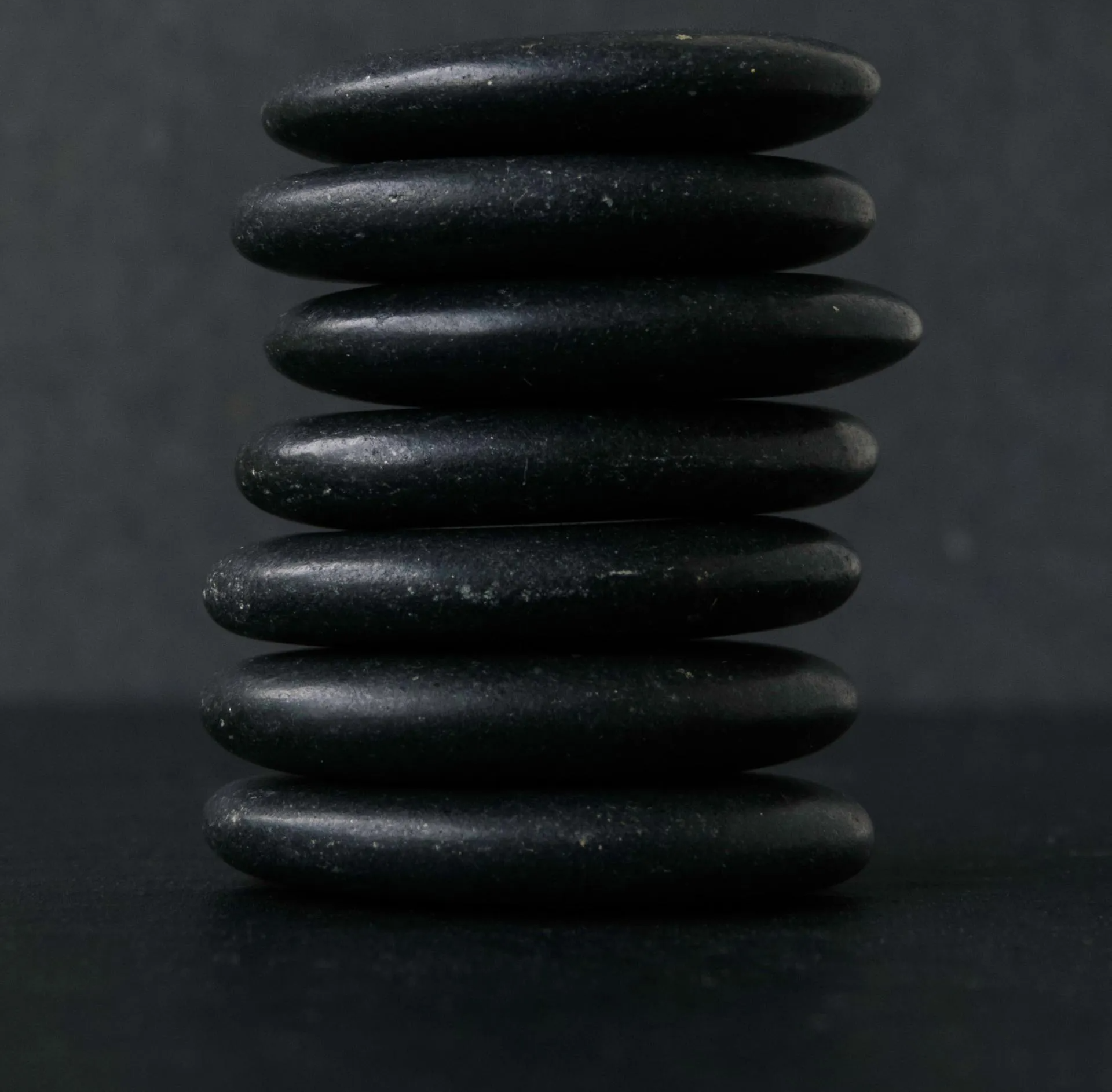 Massage Stones