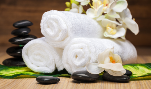 Hot Towels