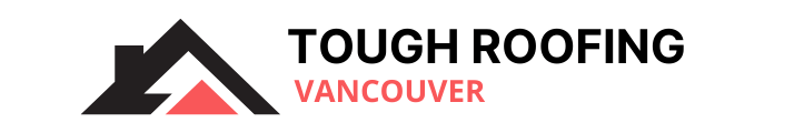 Tough Roofing Vancouver Logo