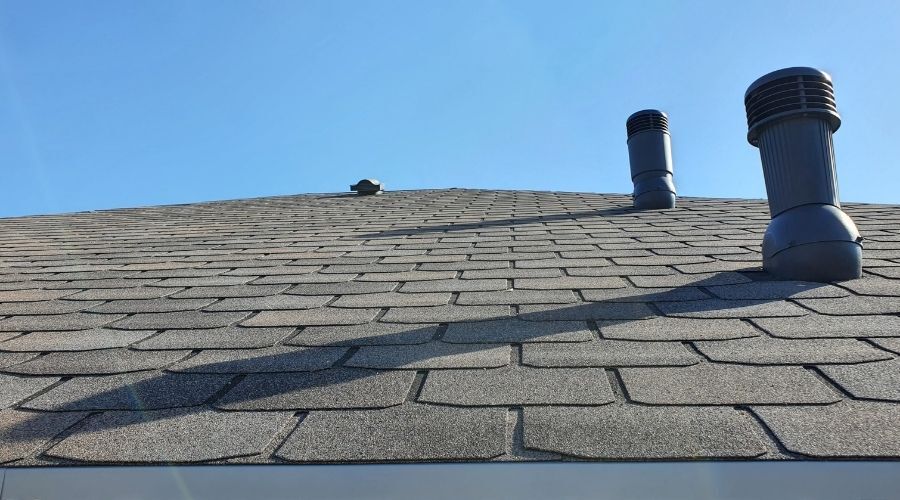 shingles