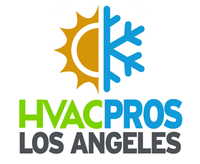 HVAC Pros Los Angeles logo