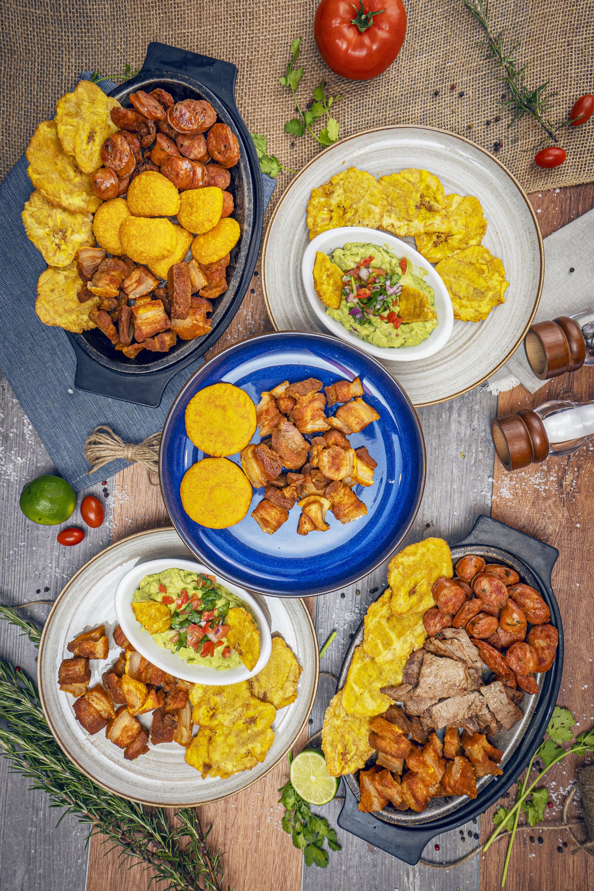 Gallery | Colombian House Restaurant | New Rochelle NY