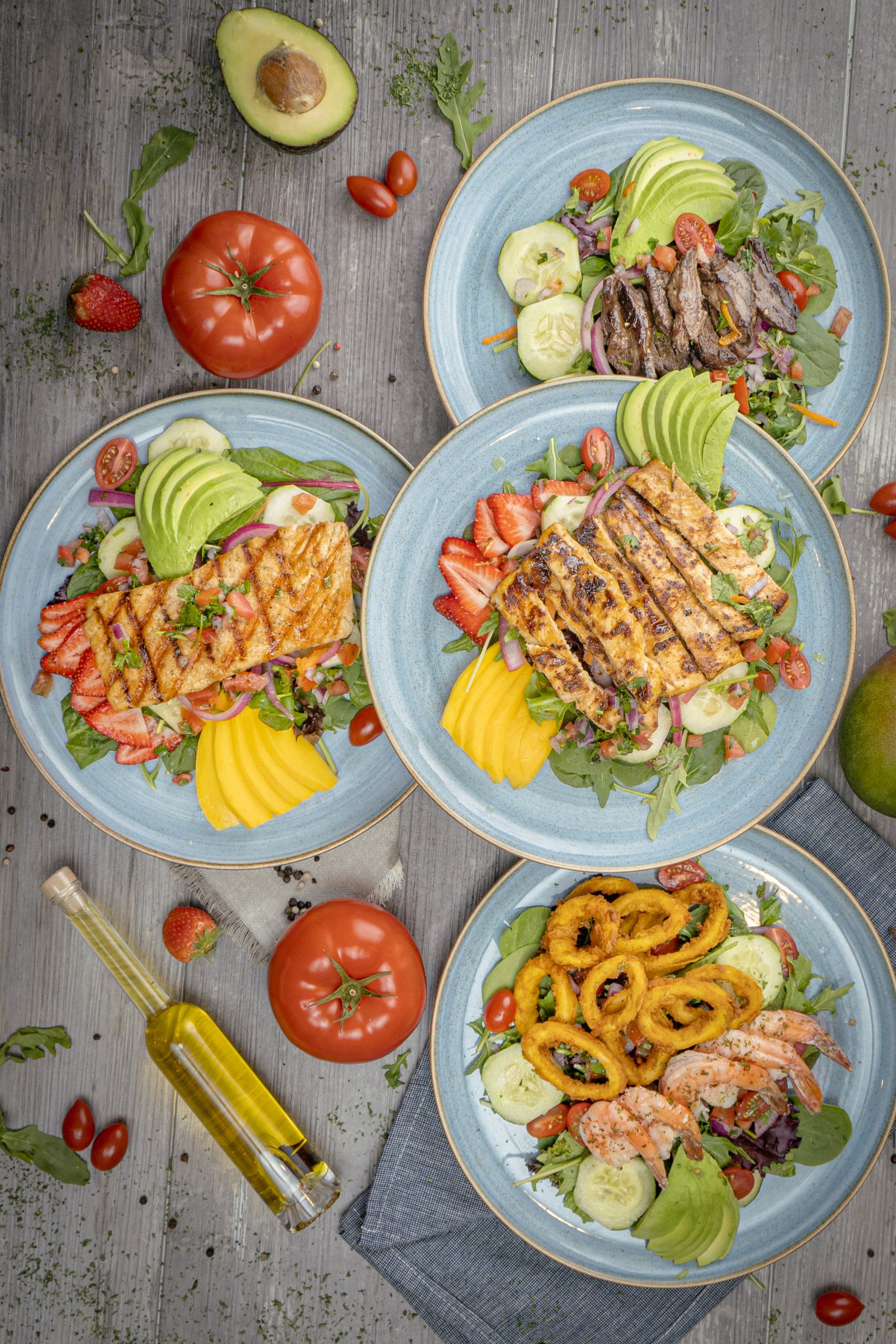 Gallery | Colombian House Restaurant | New Rochelle NY