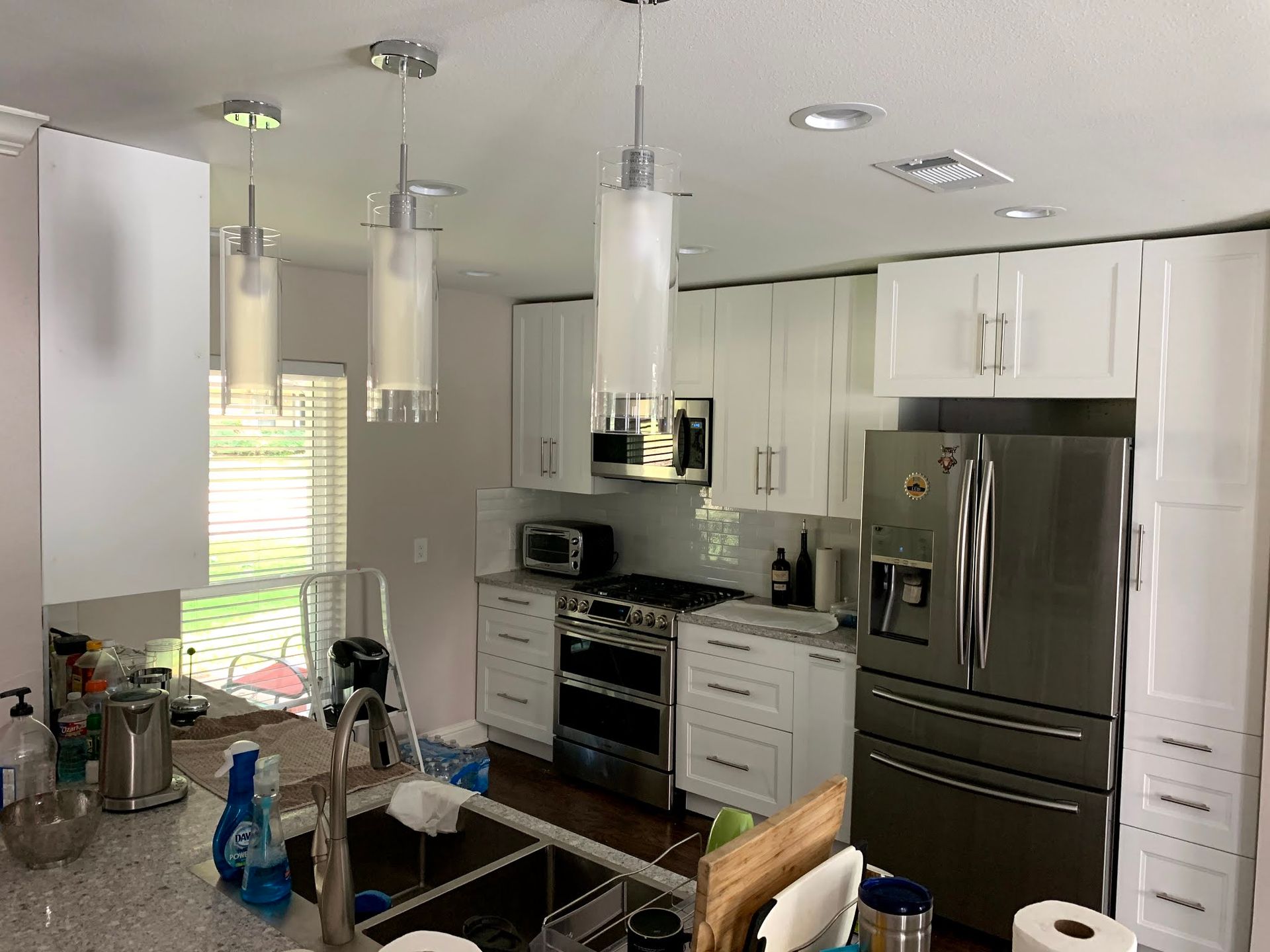 Kitchen by Innovations Touch