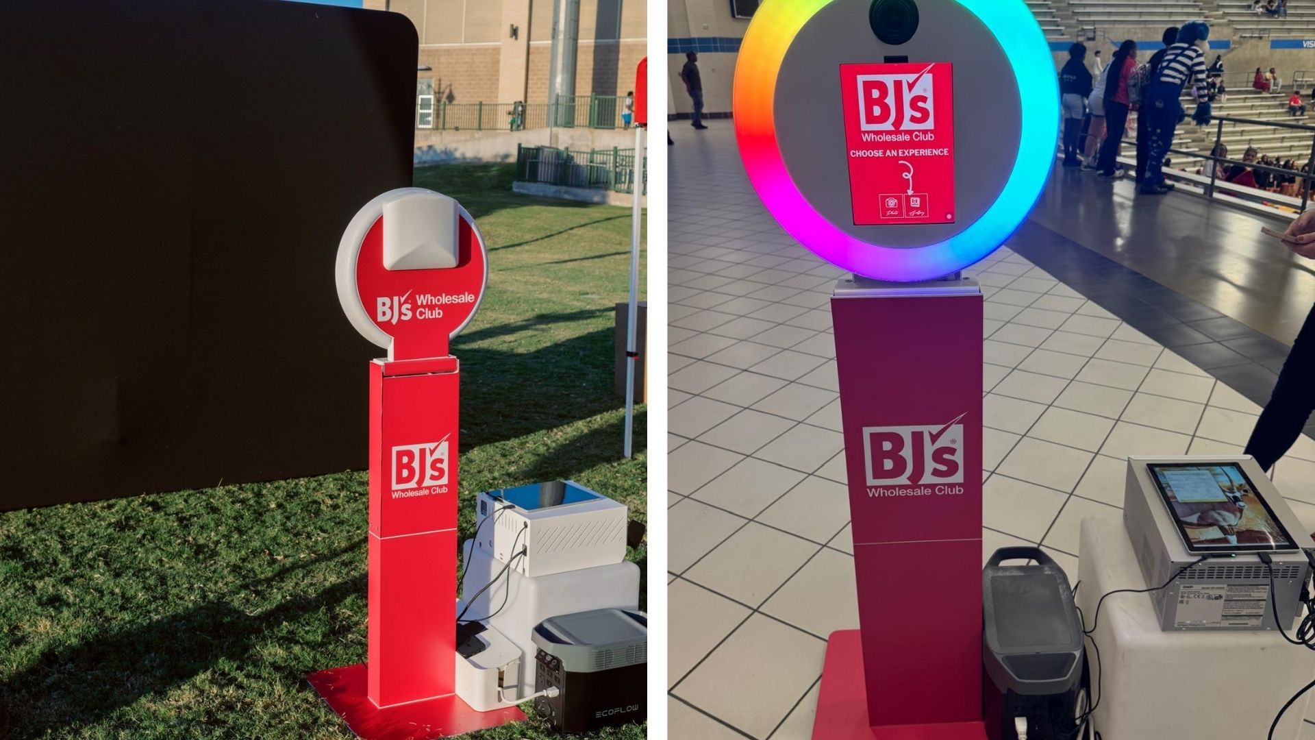 BJ's