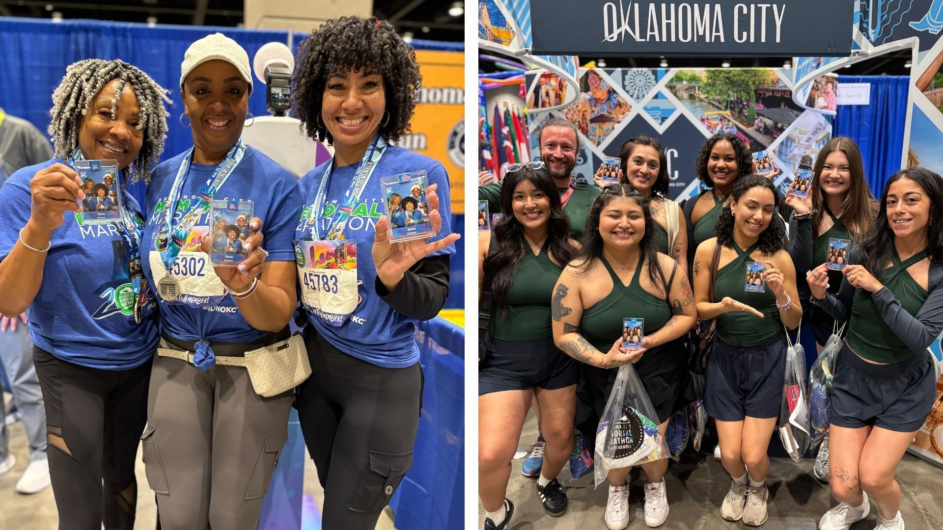 Visit OKC