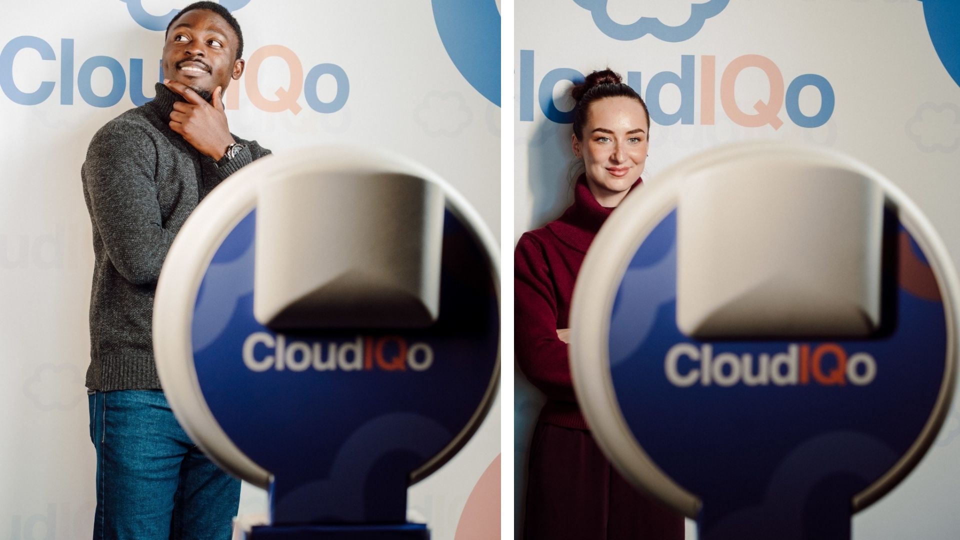 Cloud IQ
