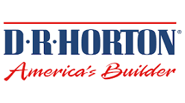 D.R Horton