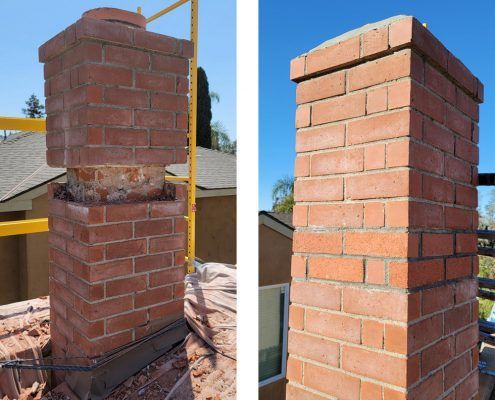 Chimney Inspections