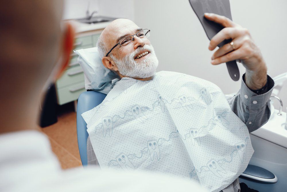 Restoring Your Teeth — Dentists in Nelson Bay, NSW