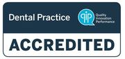Dental Practice QIP Accredited Dental Practice QIP Accredited
