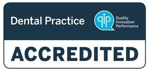 Dental Practice QIP Accredited Dental Practice QIP Accredited