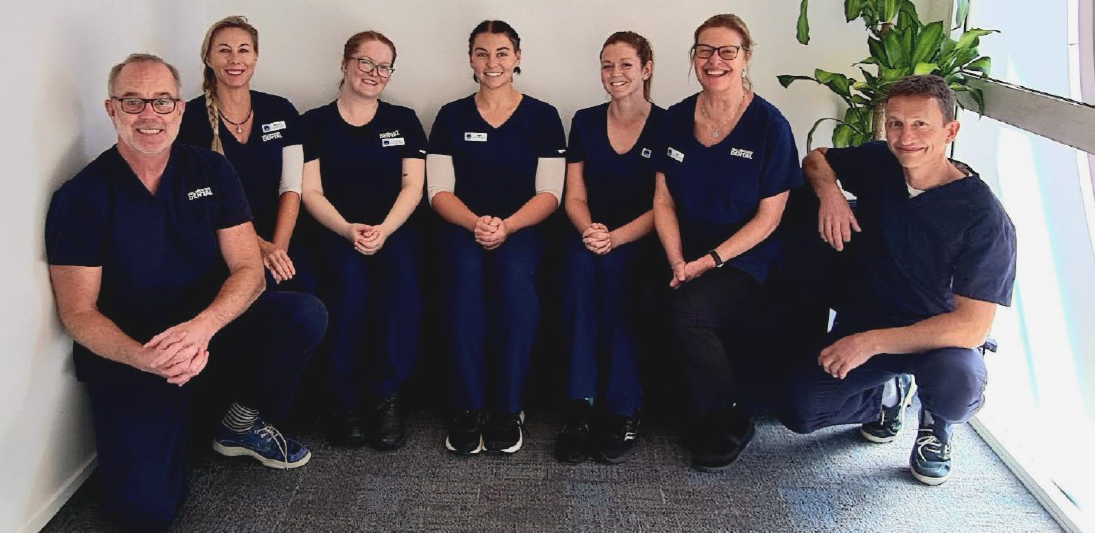Smile On Clinics Dentists — Dentists in Nelson Bay, NSW
