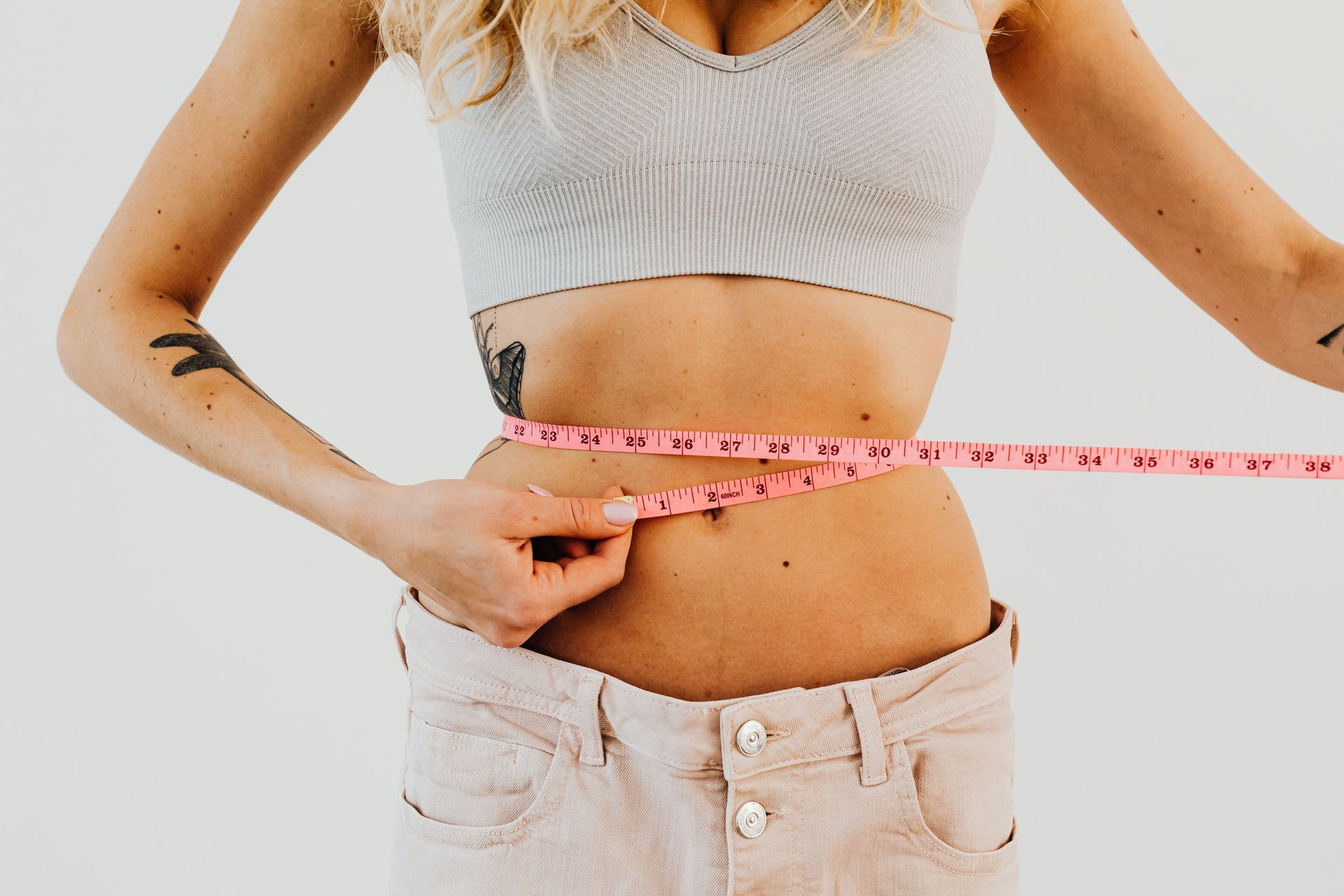 Weight Loss 
