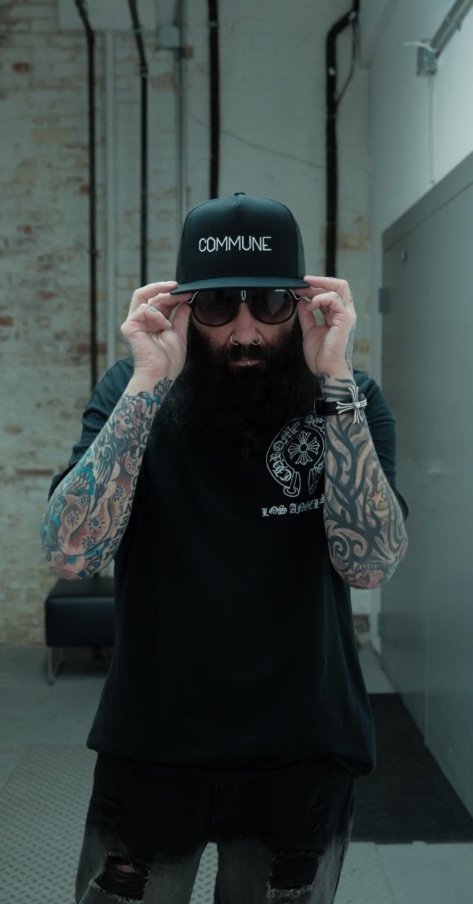 Best Hair Salon in Boston Commune Hair Located in South Boston