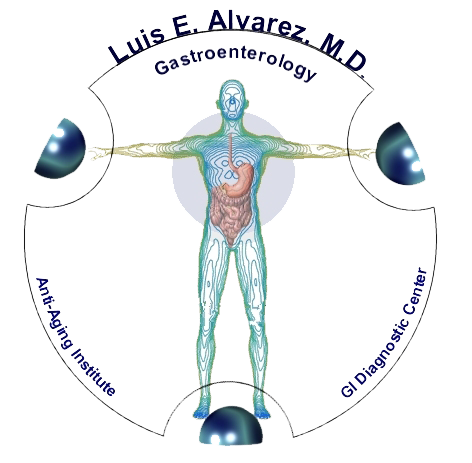 Dr. Luis E. Alvarez, MD