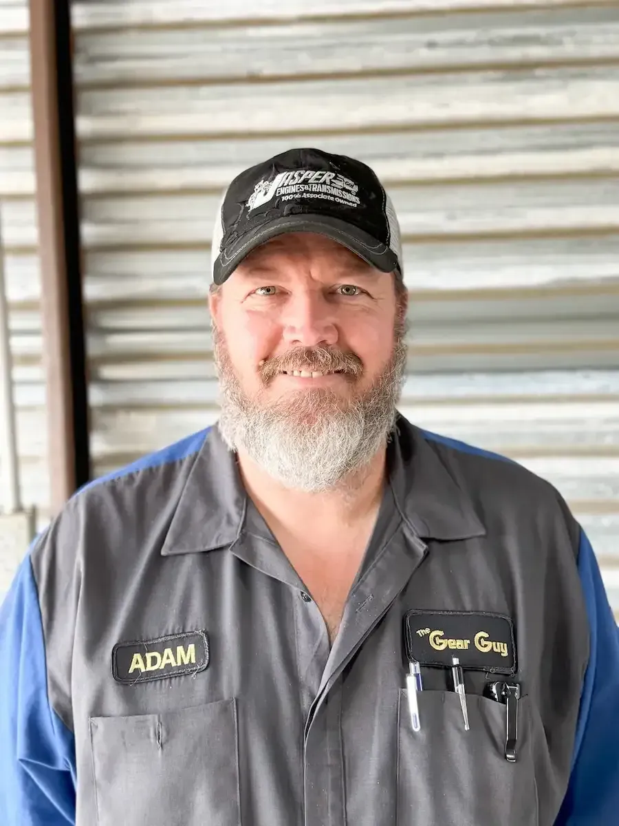 Adam