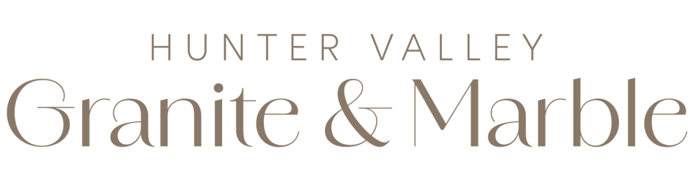 Hunter Valley Granite and Marble logo