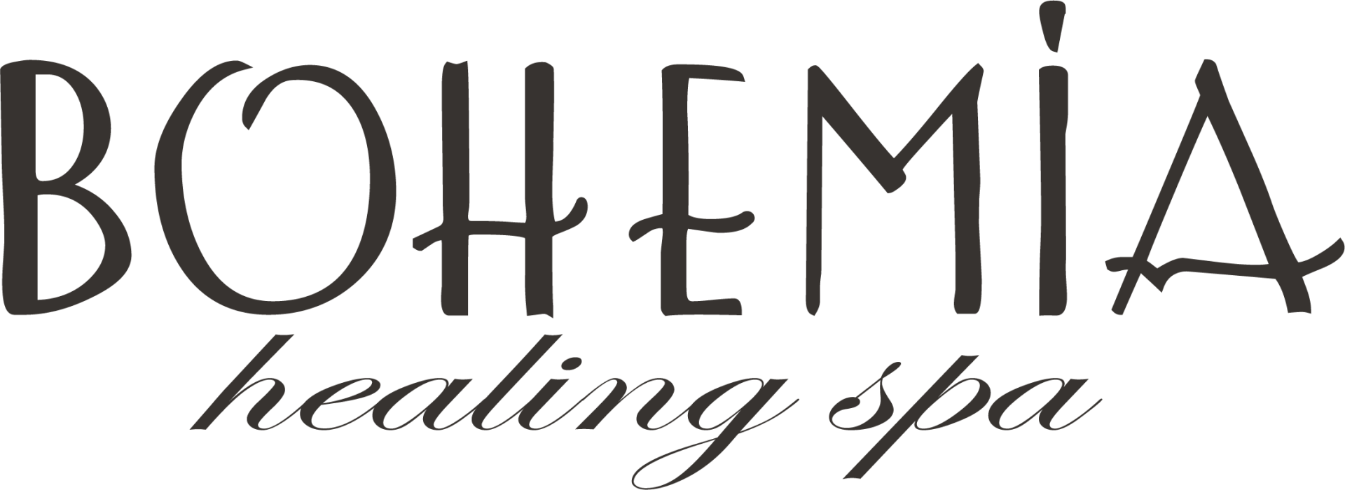 Bohemia logo