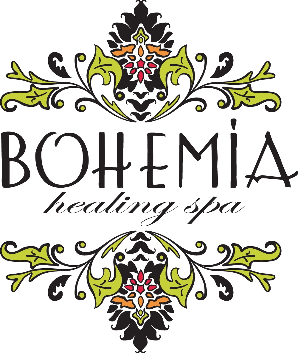 Bohemia logo