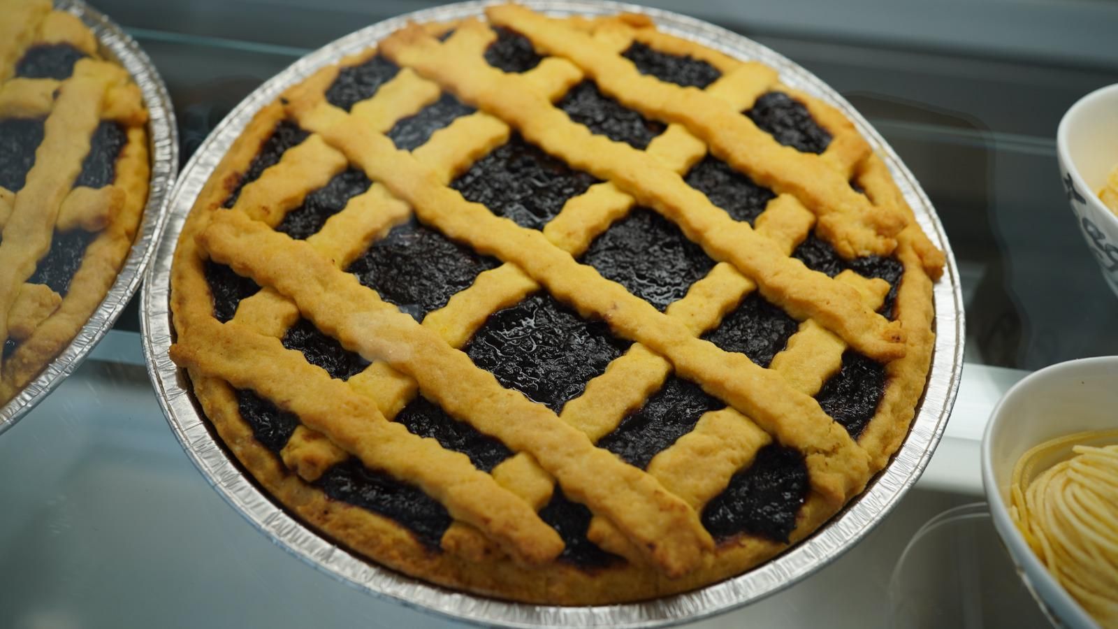 crostata