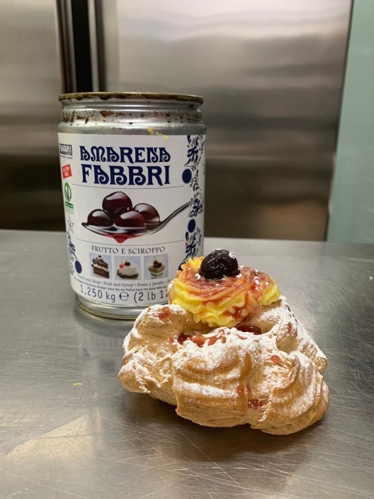 zeppola