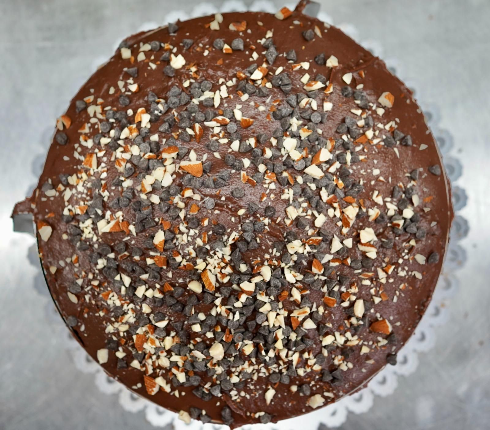 torta