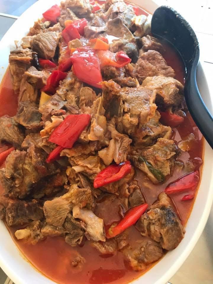 spezzatino