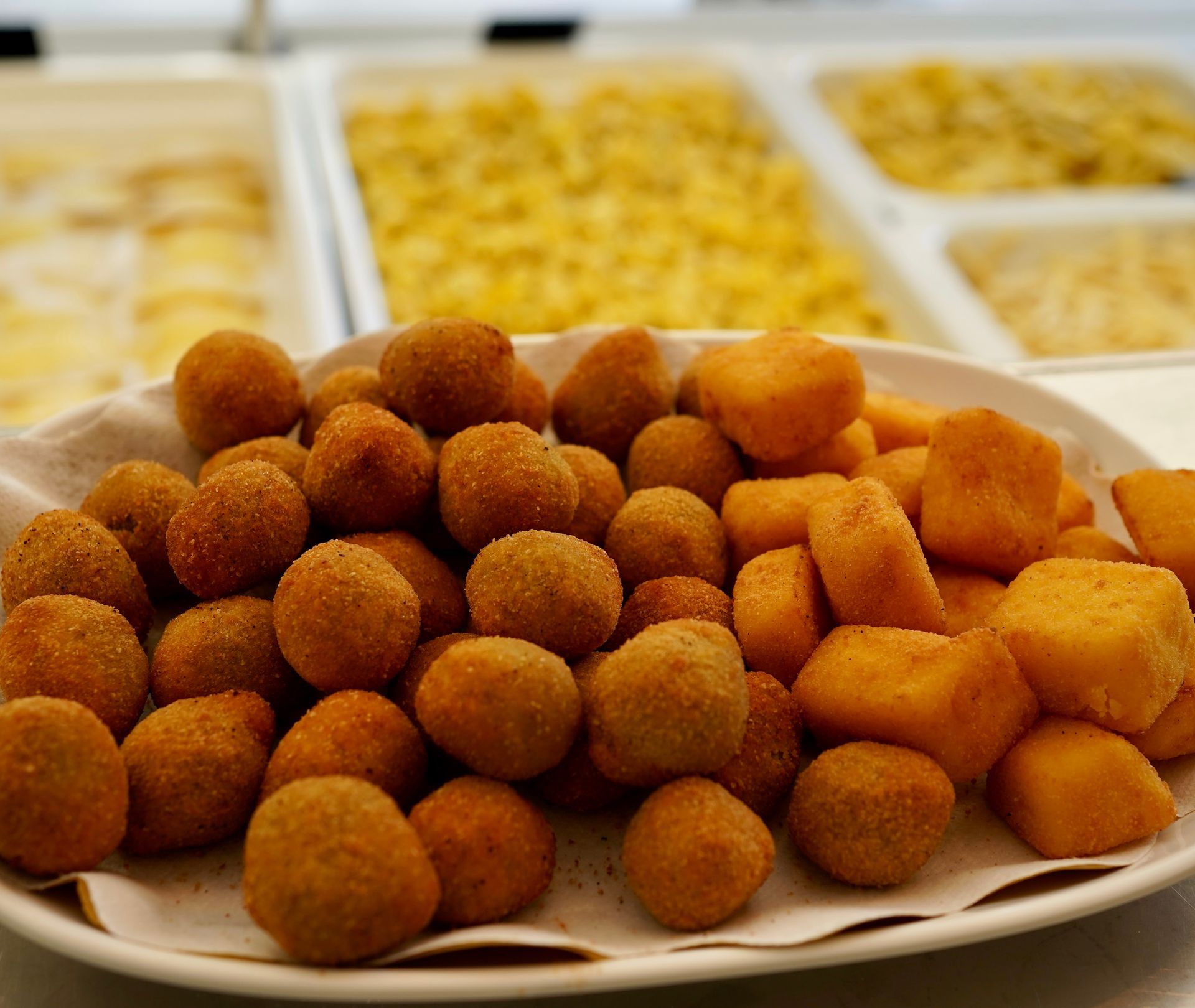 polpette