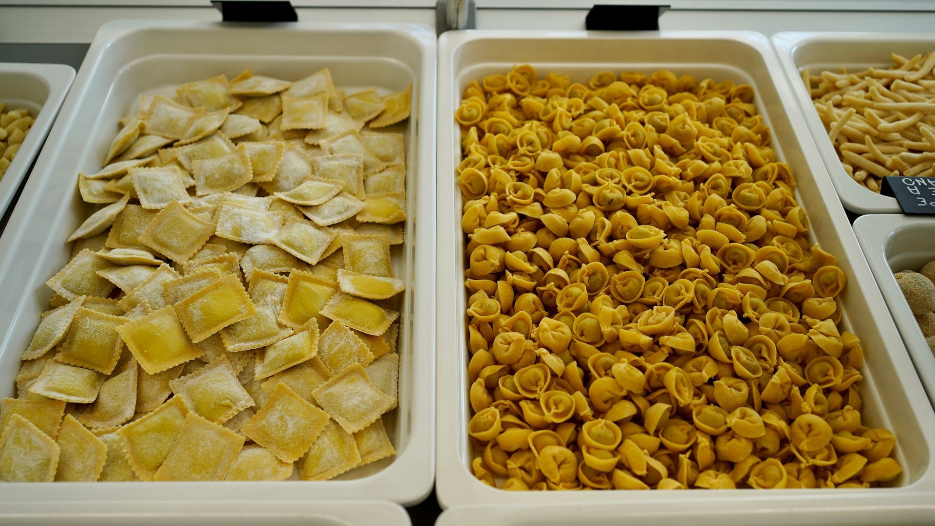 pasta fresca