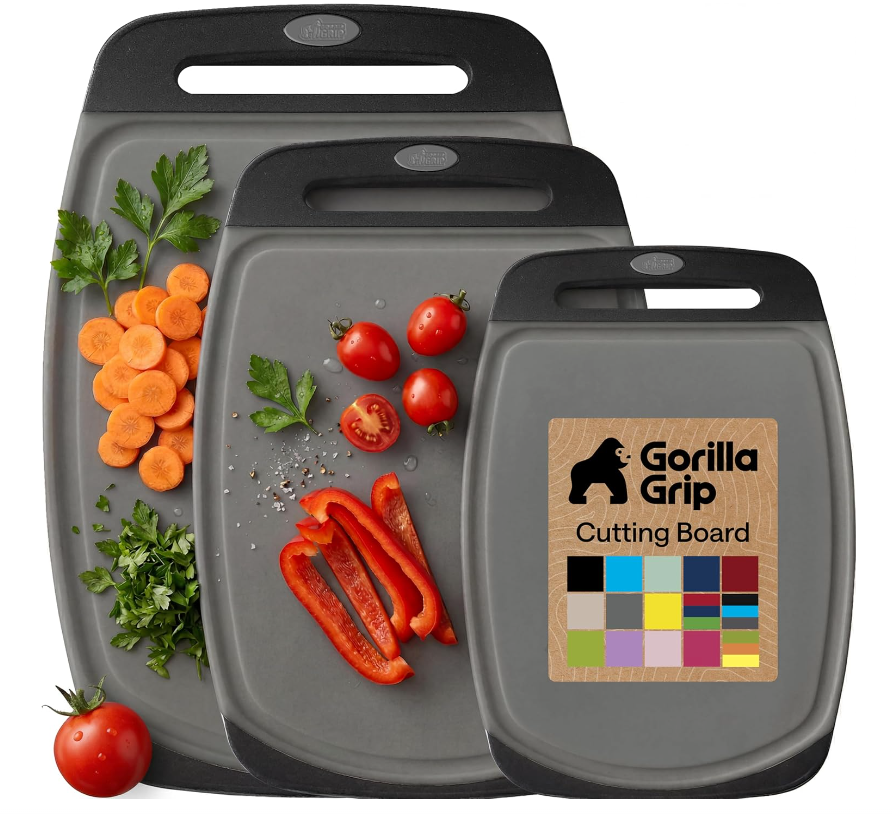 Set of 3 cutting boards
