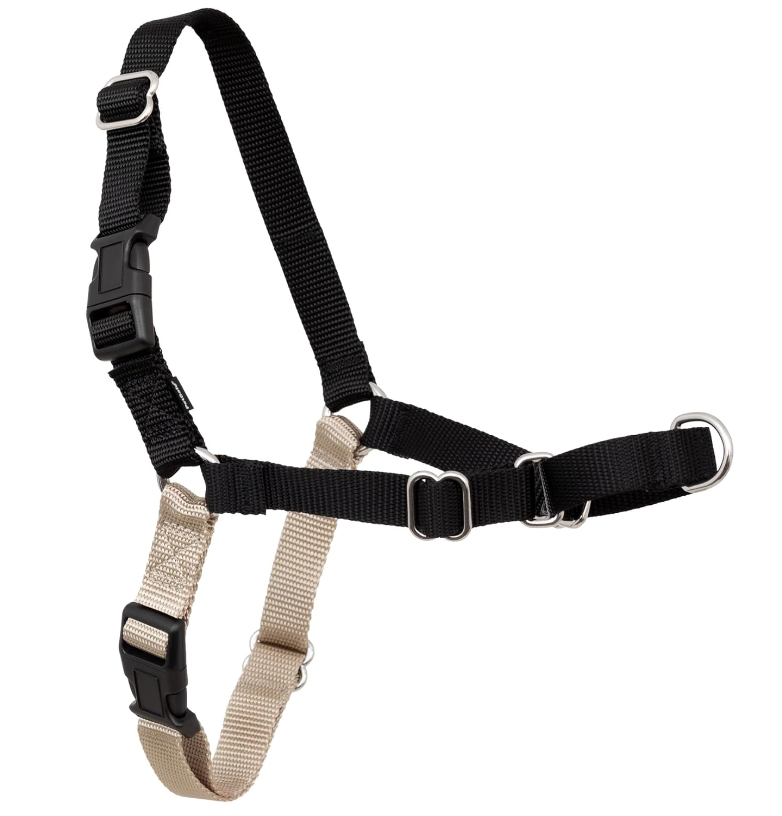 Easy Walk No-Pull Dog Harness