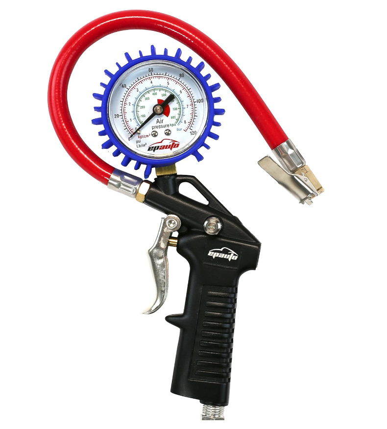 EPAuto Tire Pressure Gauge